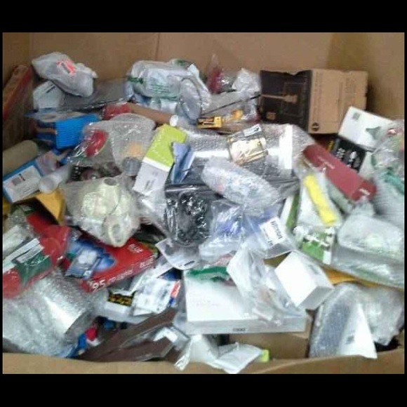 📦🔥hold 🔥Small Mystery 📦box 4 items - Picture 4 of 6